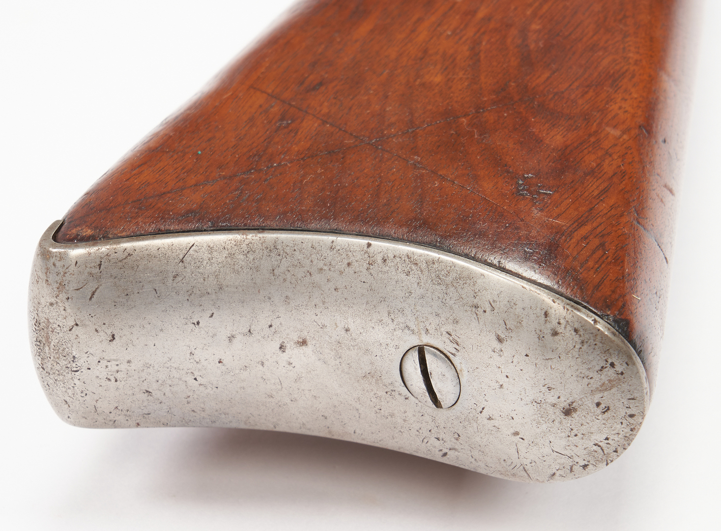 Lot 702: Norwich Arms Co. Contract M1861 Rifle-Musket, .58 cal.