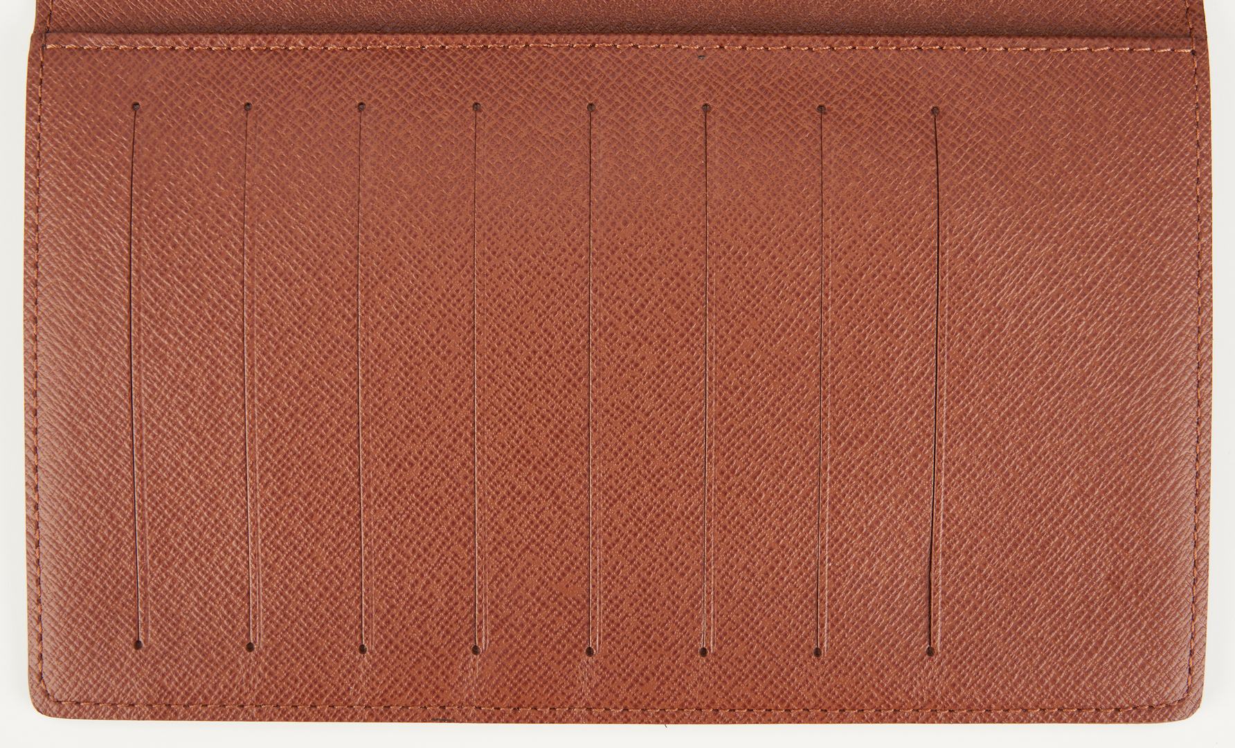 Lot 864: Louis Vuitton Wallet New w/ Box