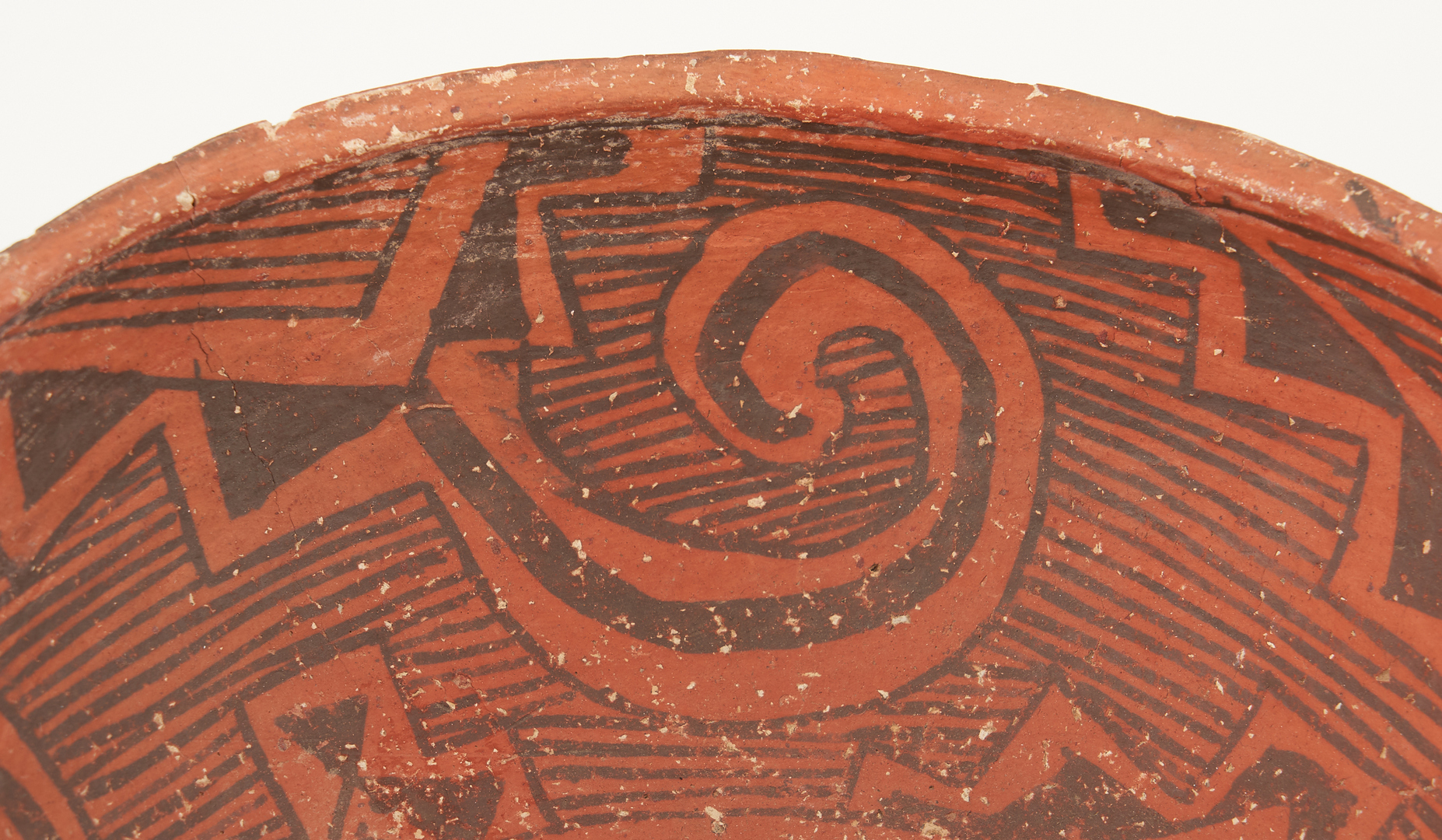 Lot 682: 2 Anasazi Culture Polychrome Bowls