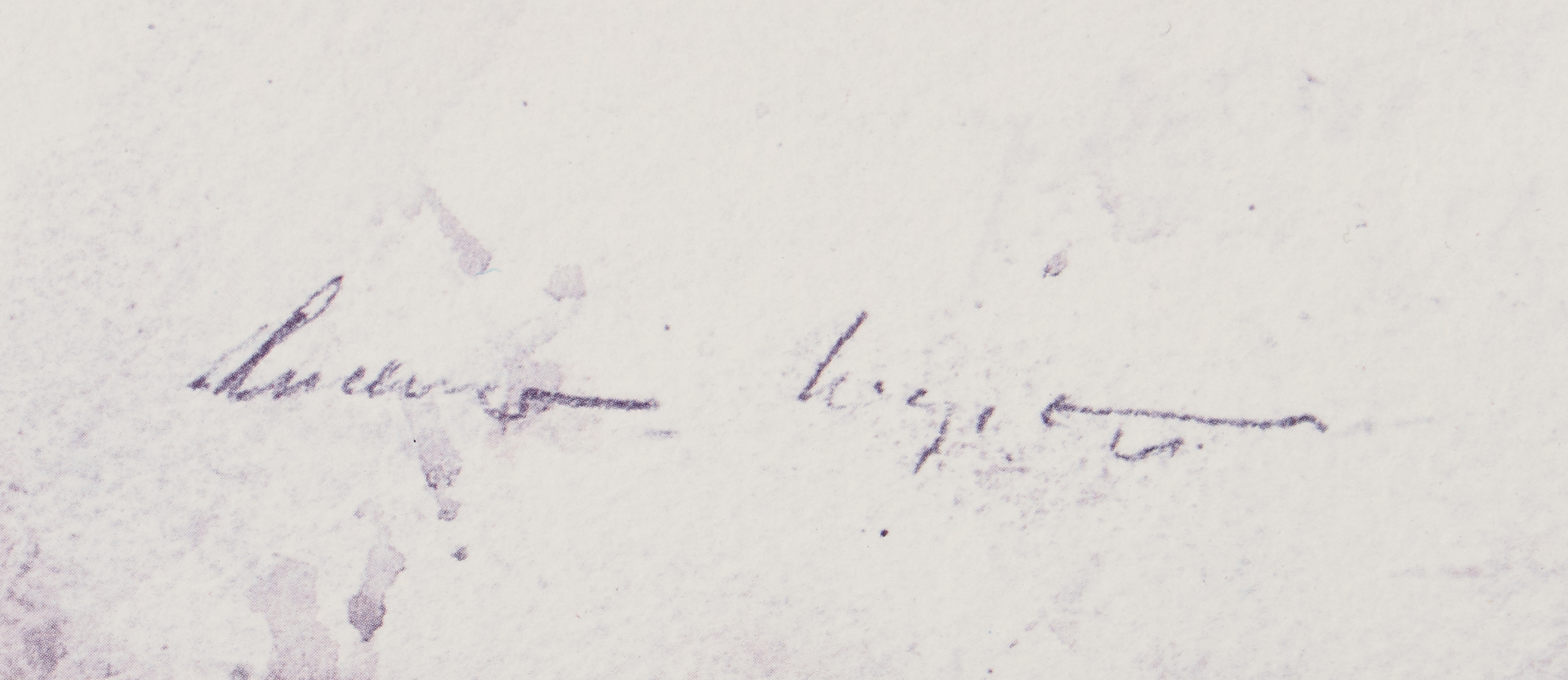 Lot 810: Andrew Wyeth Signed Print, North Light
