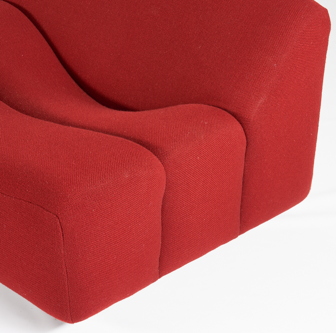 Lot 856: Pierre Paulin for Artifort ABCD Sofa 3 of 3