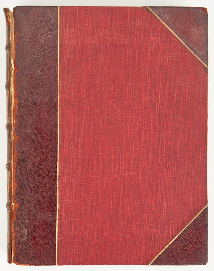 Lot 381: 2 Books: Somerset Maugham, Arthur Rackham
