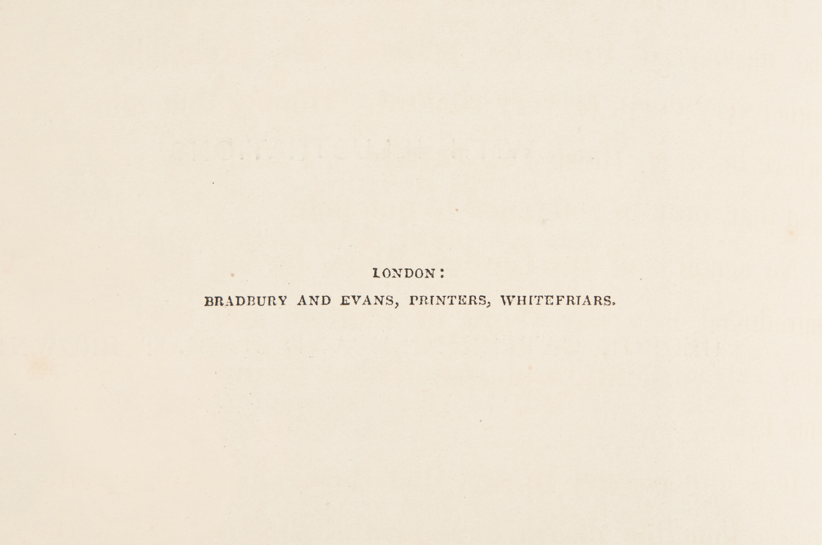 Lot 1009: Dickens, 2 Novels, 1st Eds.