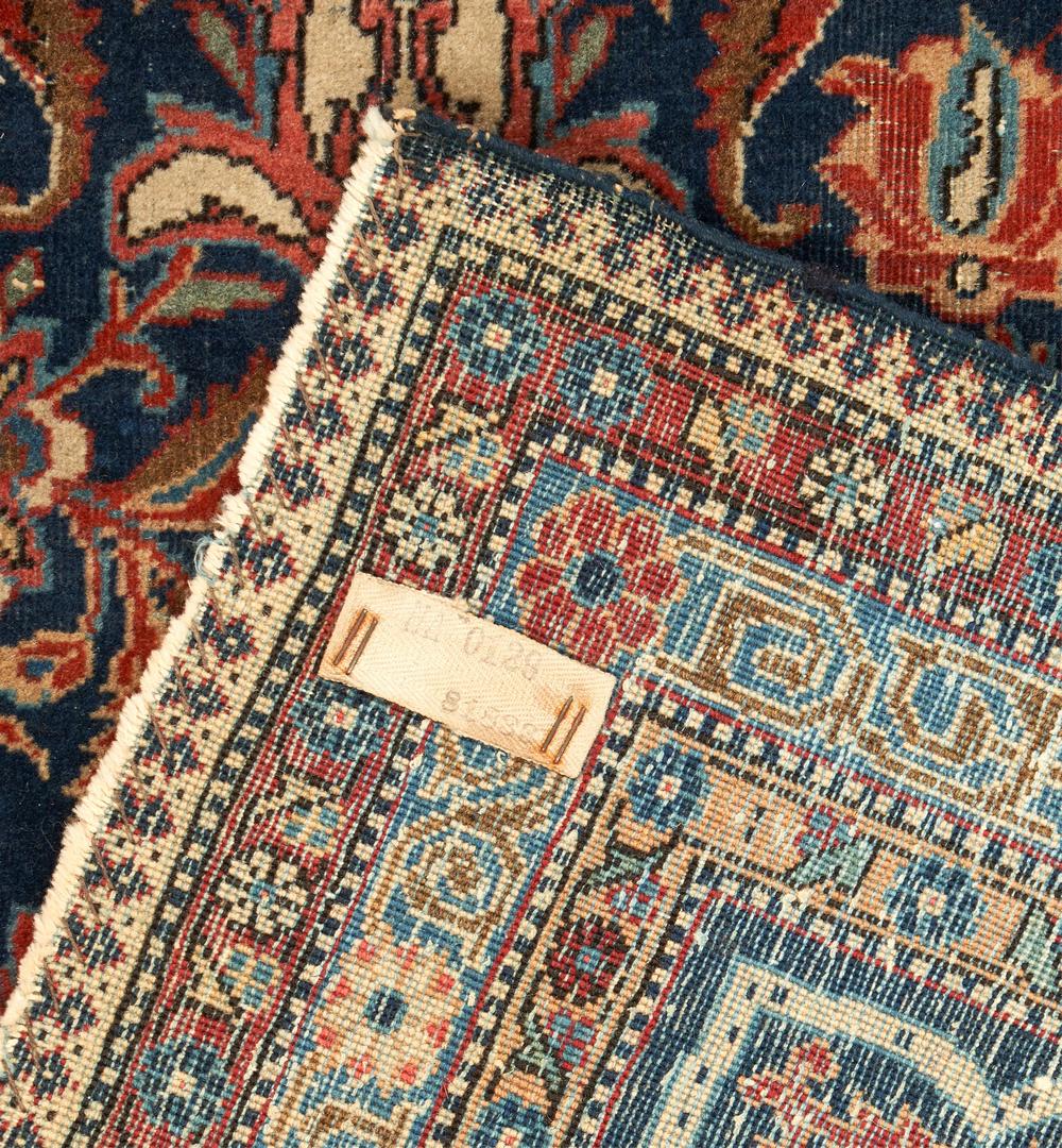 Lot 528: Persian Carpet, Ferahan or Sarouk