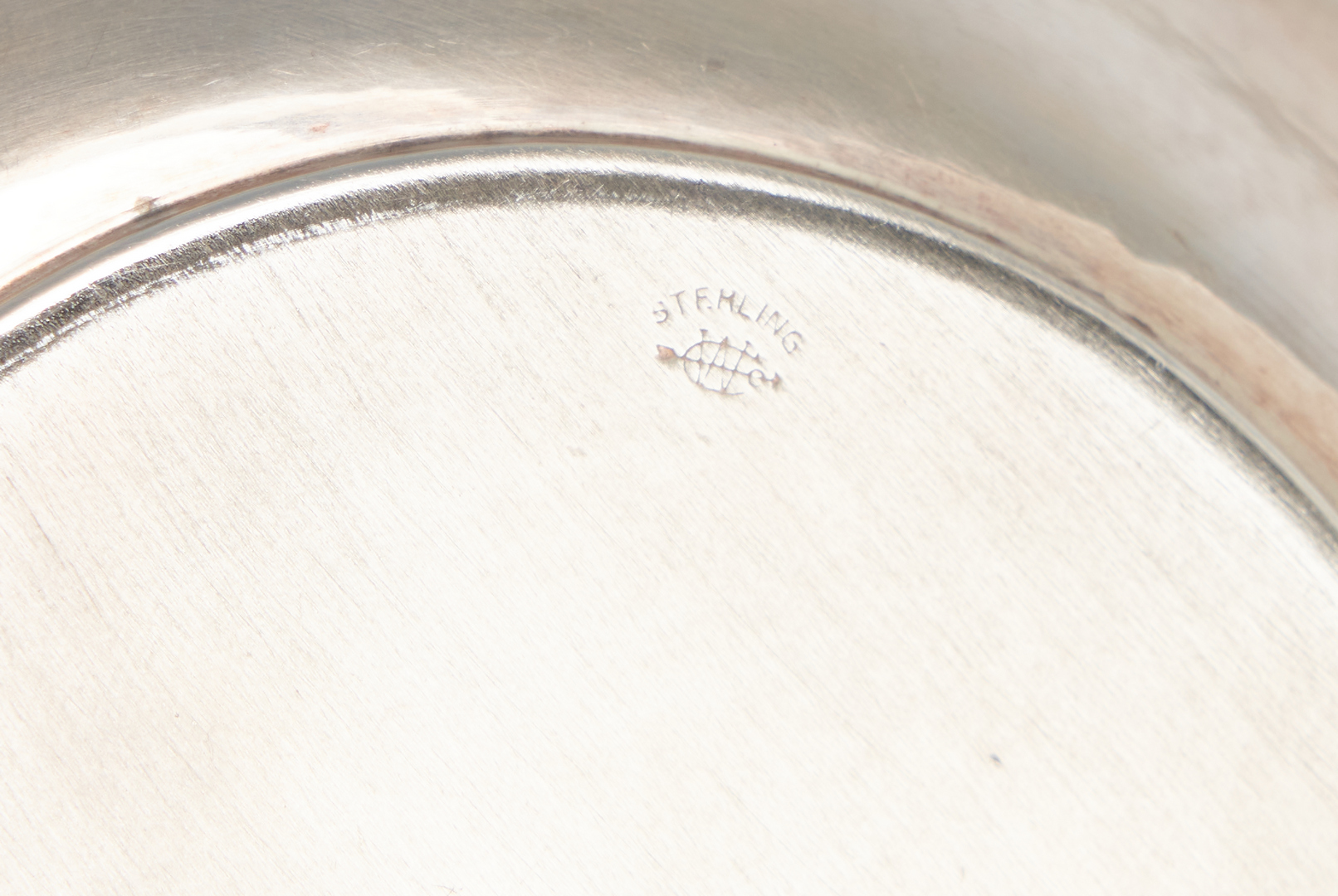 Lot 781: 9 Sterling Hollowware Bowls, incl. Gorham
