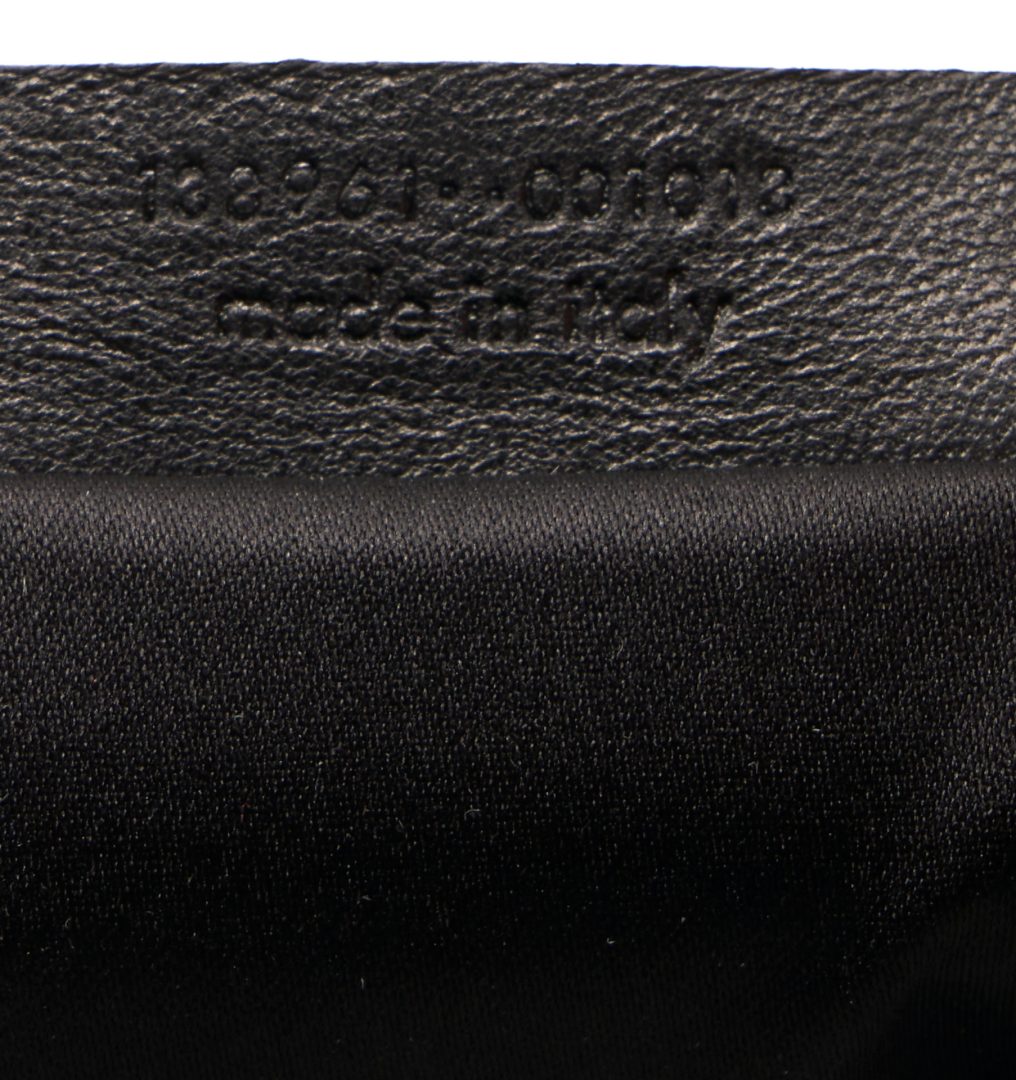 Lot 725: 4 Yves Saint Laurent Handbags