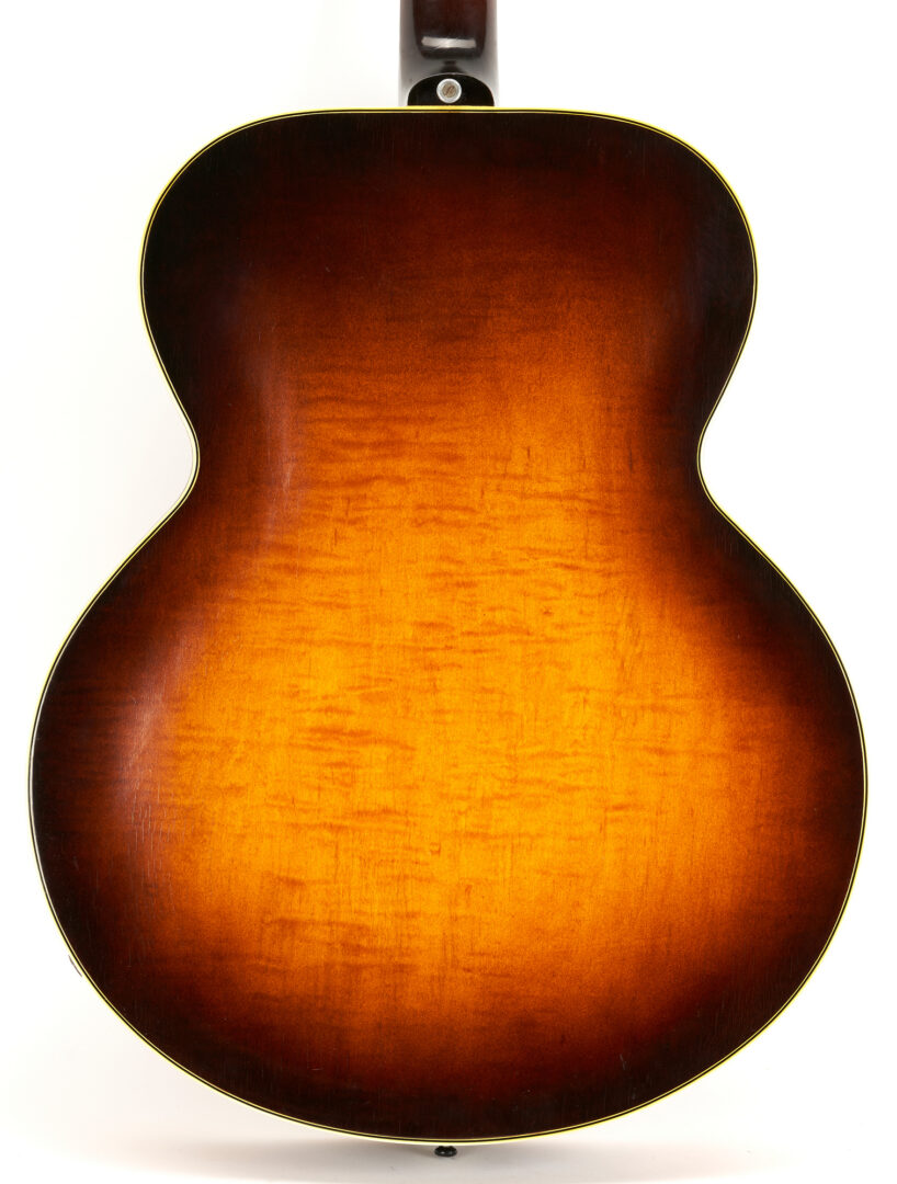 Lot 739: Gibson ES 300 Guitar 1951
