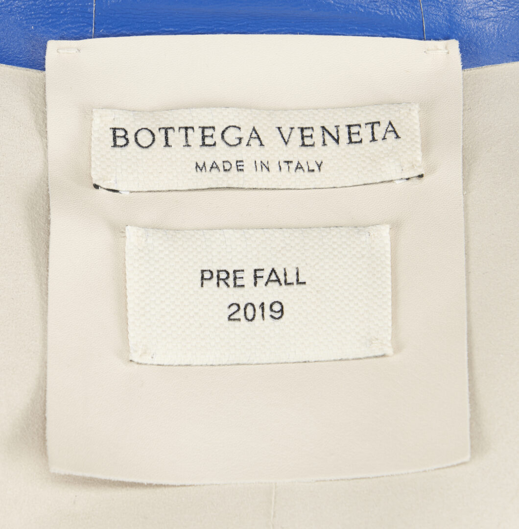 Lot 1184: 4 Bottega Veneta Casual Garments