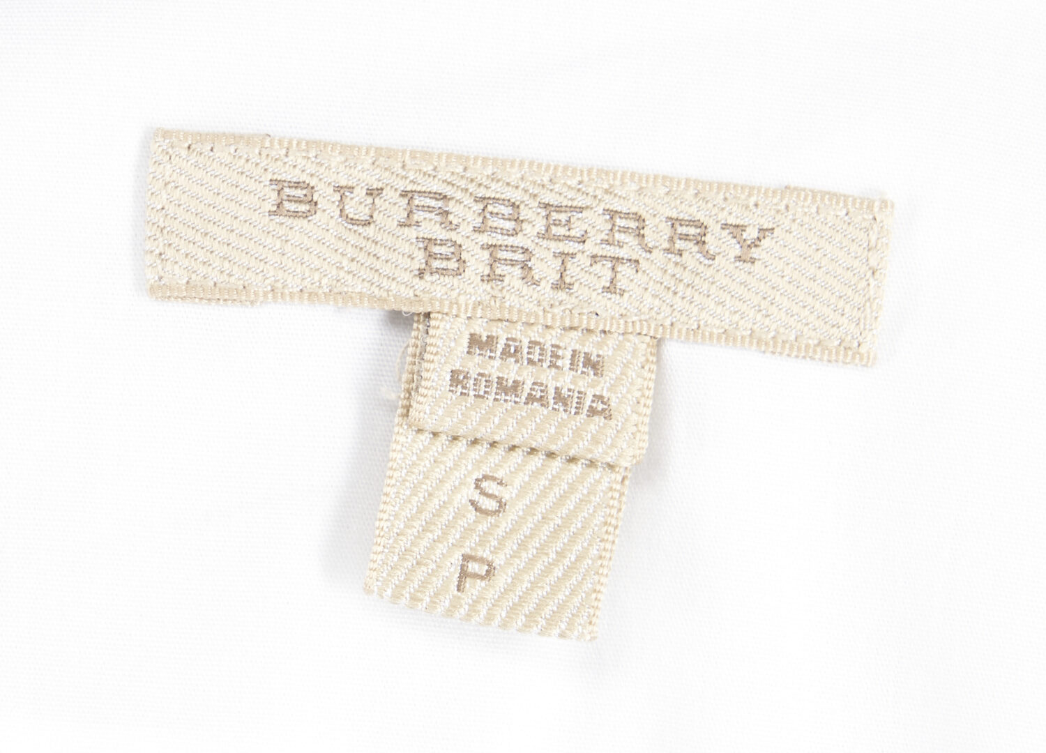 Lot 1189: 5 Burberry Garments, incl. Brit Moto Jacket