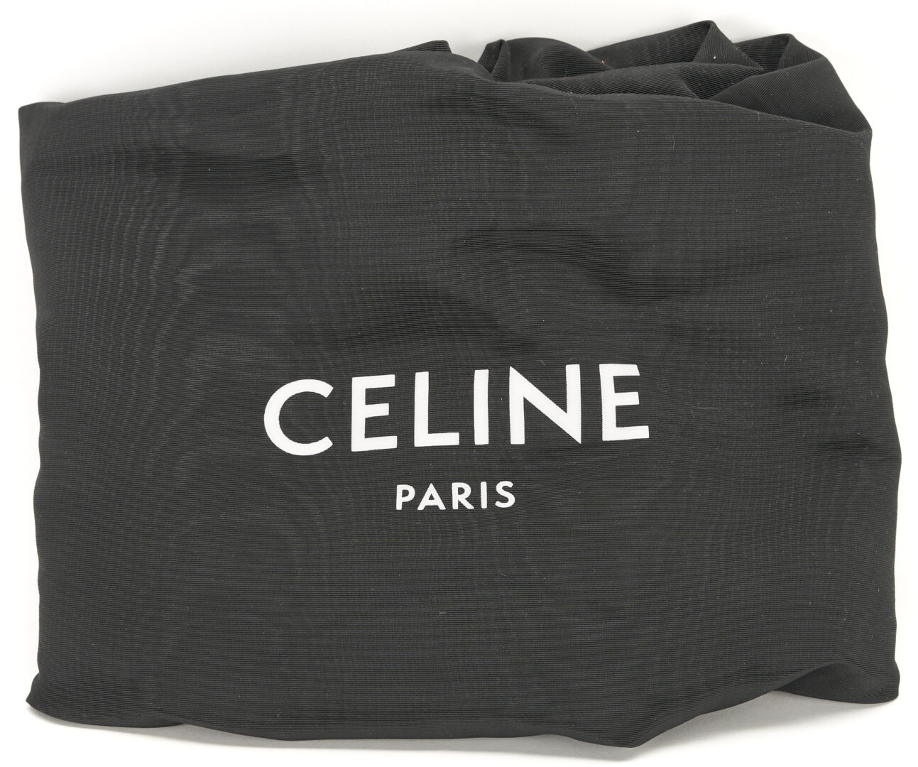 Lot 1194: Celine Big Bag Grained Calfskin Small