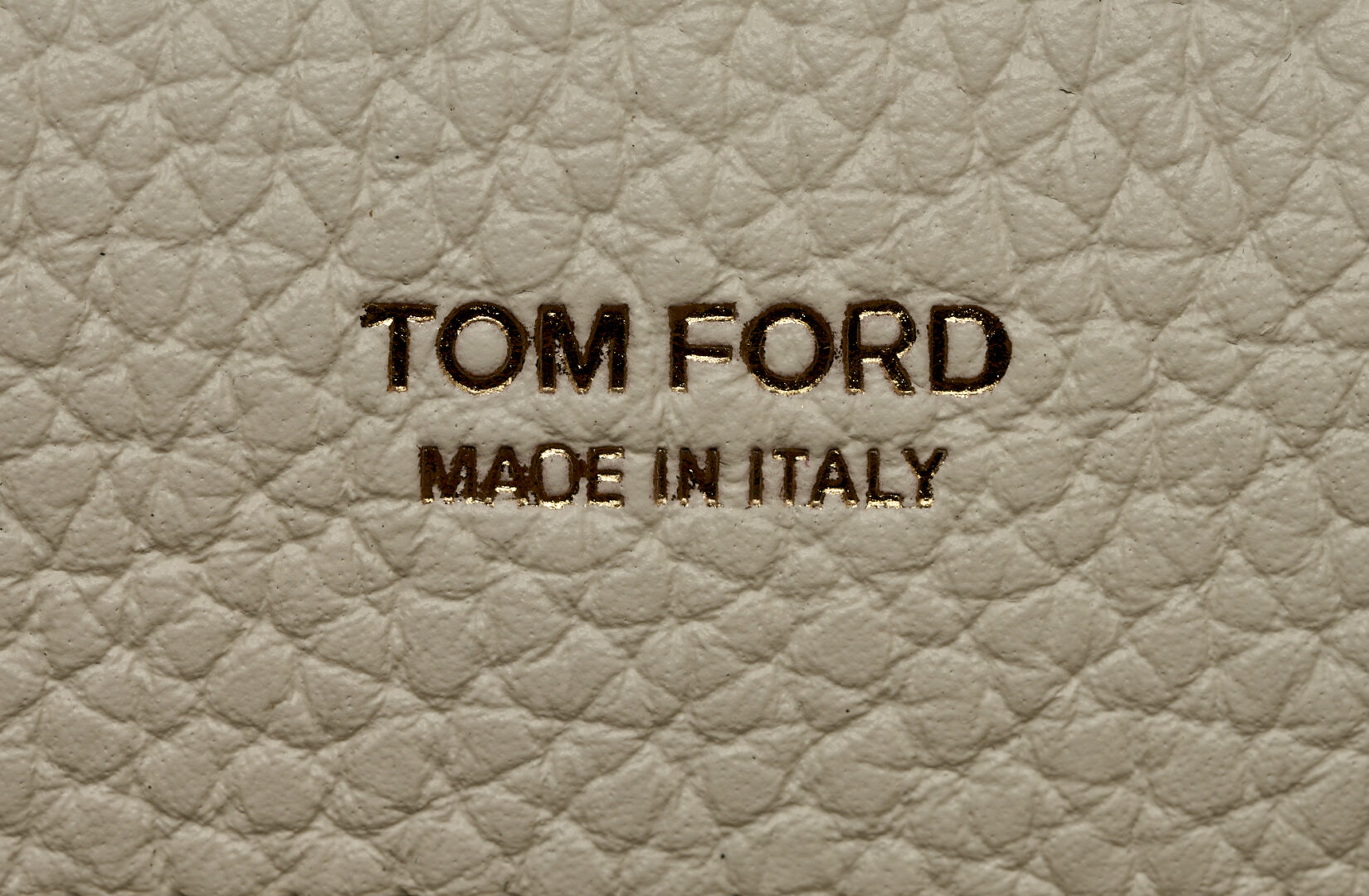 Lot 1196: Tom Ford Tara Cross Body Bag