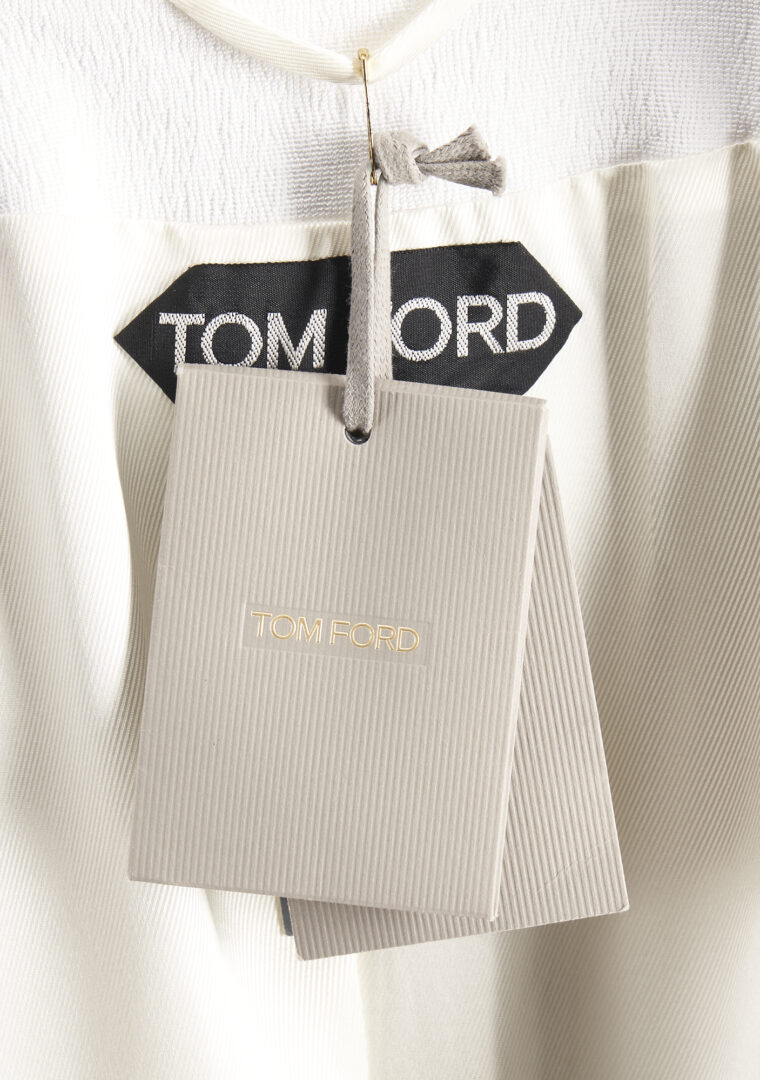 Lot 1199: 3 Tom Ford Business Wear Garments