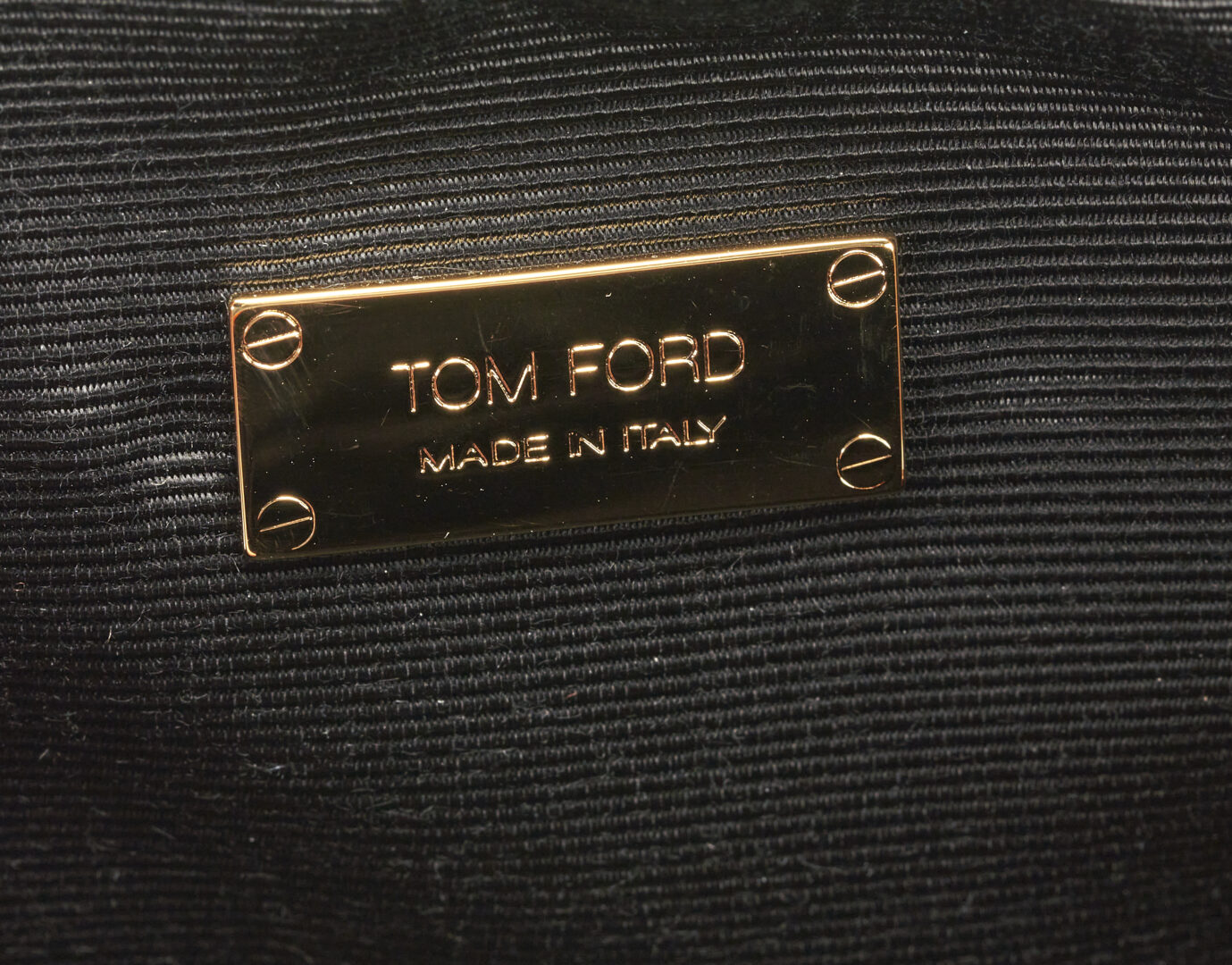 Lot 1209: 4 Tom Ford items, incl. Anoushka Sunglasses