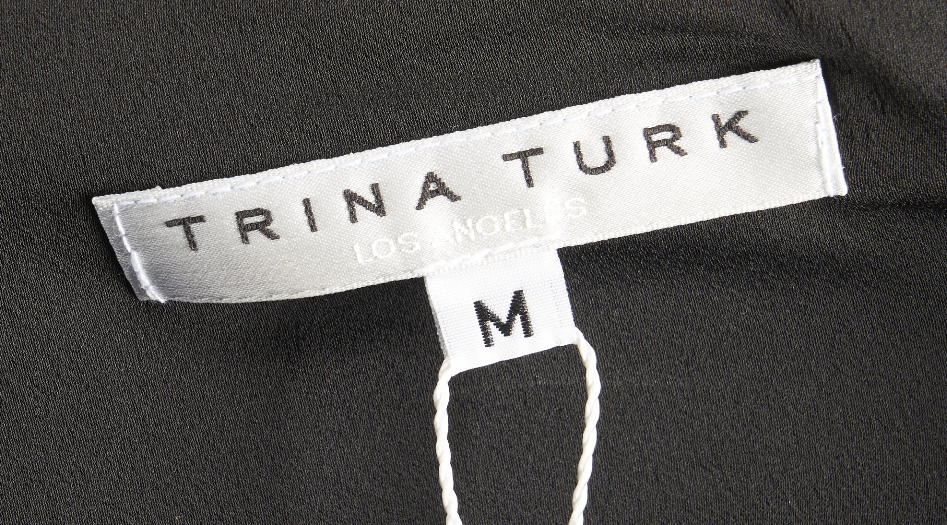 Lot 1257: 6 Trina Turk Garments, incl. Faux Fur
