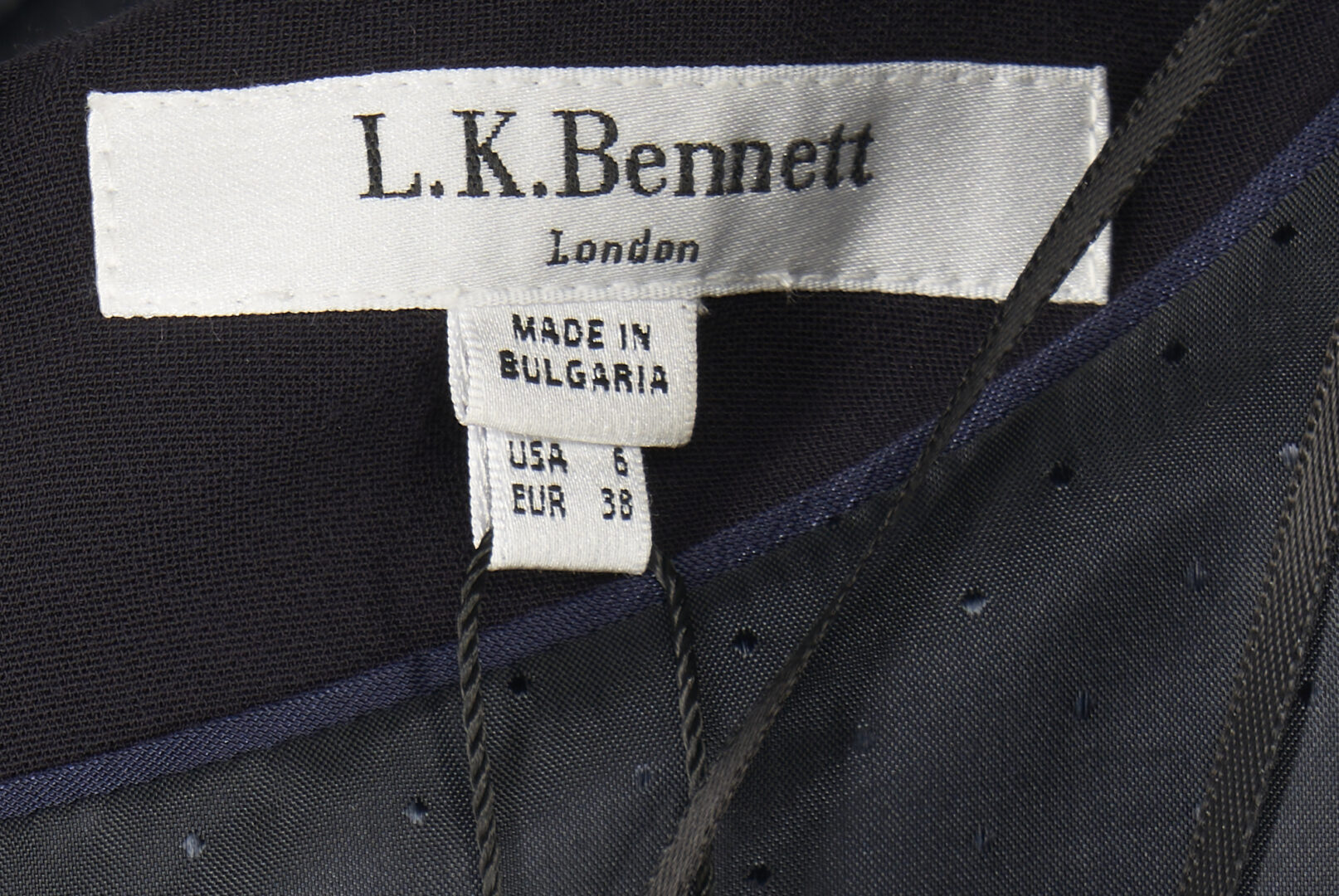 Lot 1259: 5 L.K. Bennett Dresses, 1 of 2