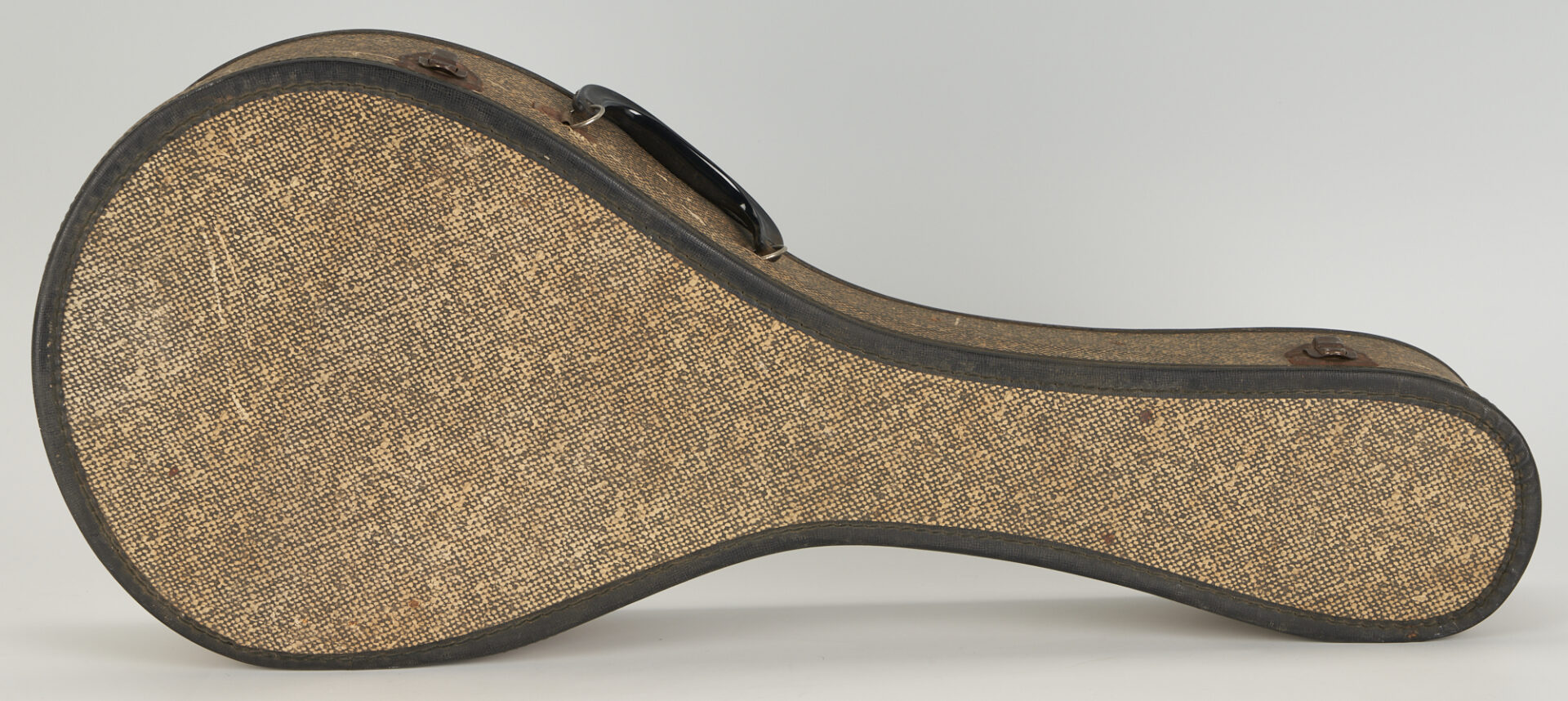 Lot 641: 3 Gibson Mandolins, Dating from 1915-23