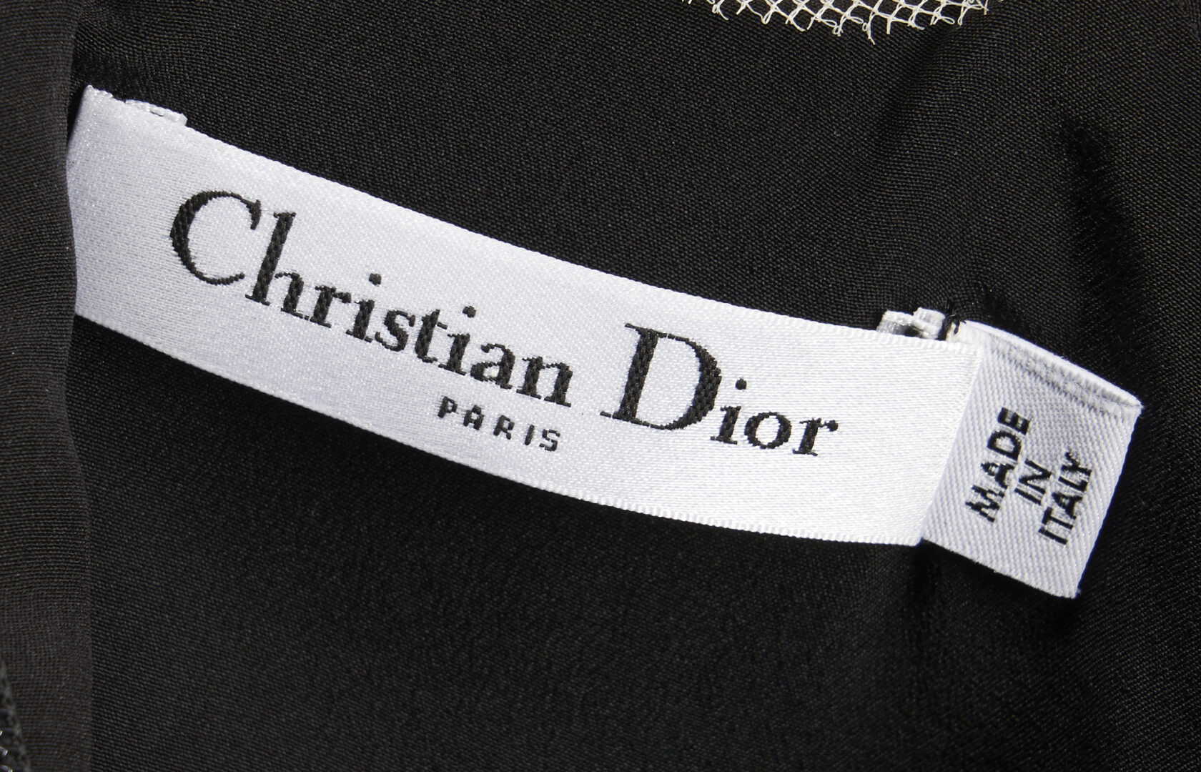 Lot 723: 3 Dior Garments, Blouses & Dress