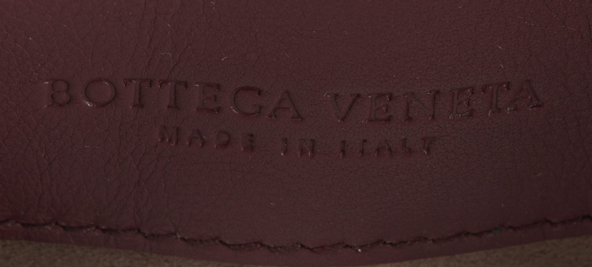 Lot 736: 2 Bottega Veneta Double Chain Intrecciato Bags Incl Tote & Convertible Shoulder Bag