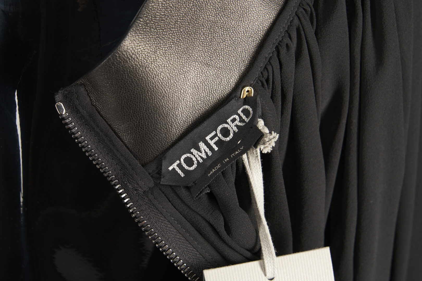 Lot 743: 3 Tom Ford Garments, Blazer & Long-Sleeve Blouses