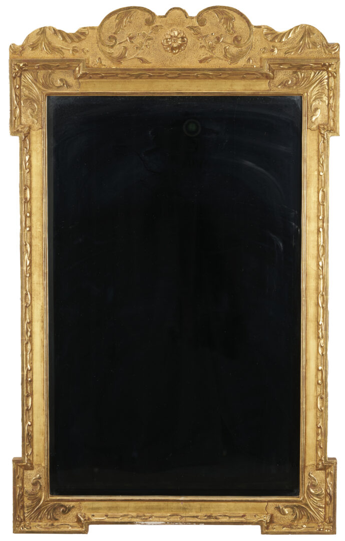 Lot 839: Friedman Brothers Historic Newport Collection Mirror