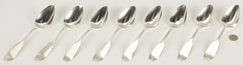 Global Phoenix 12Pcs Measuring Cups Spoons Set Stainless Steel