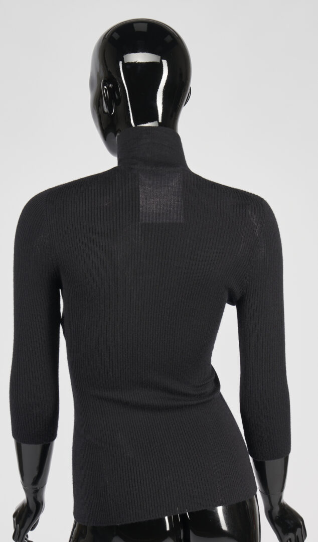 Lot 110: 4 Dior & Ralph Lauren Garments, incl. Oversized Vest