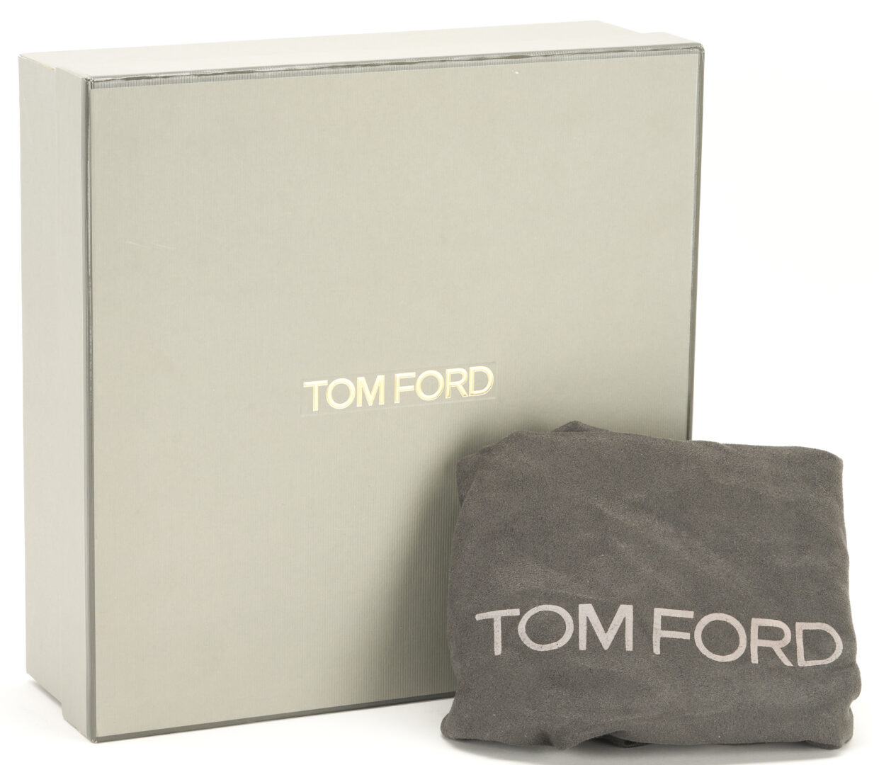 Lot 140: Tom Ford Tara Cross Body Bag