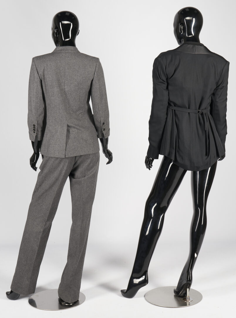 Lot 143: 4 Tom Ford Business Wear Garments, incl. Ladies' Suit