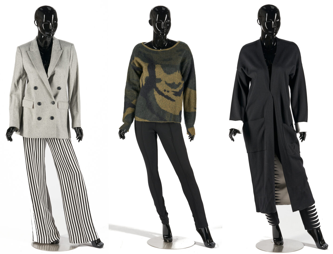 Lot 152: Collection of 6 Designer Garments, incl. Rag & Bone, Ackermann