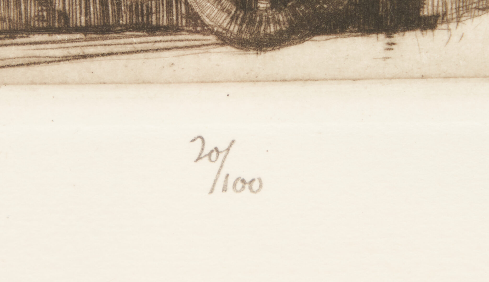 Lot 727: 5 Prints, incl. Samuel V. Chamberlain, Davis Gray, Captain James Cook