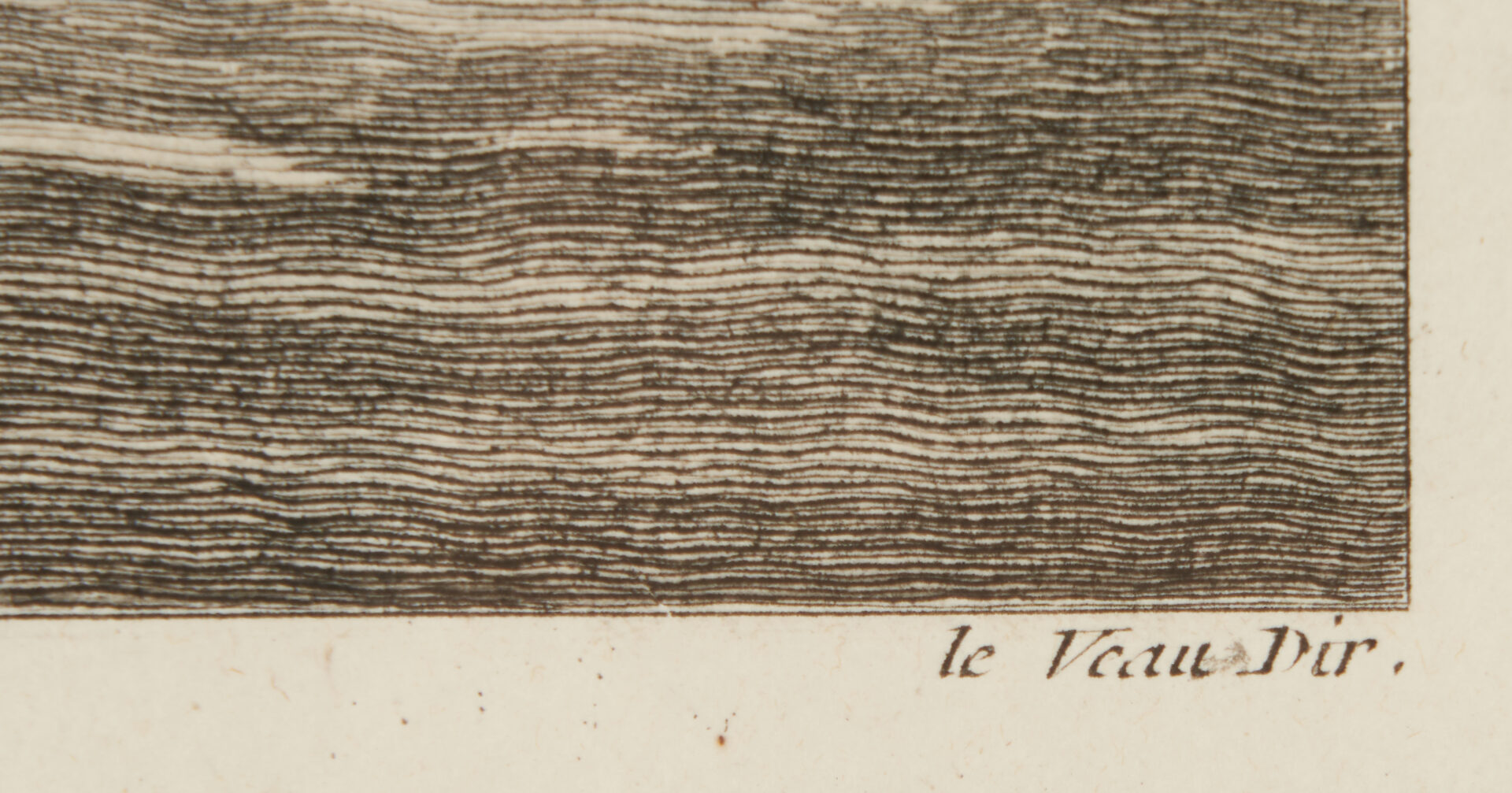 Lot 727: 5 Prints, incl. Samuel V. Chamberlain, Davis Gray, Captain James Cook