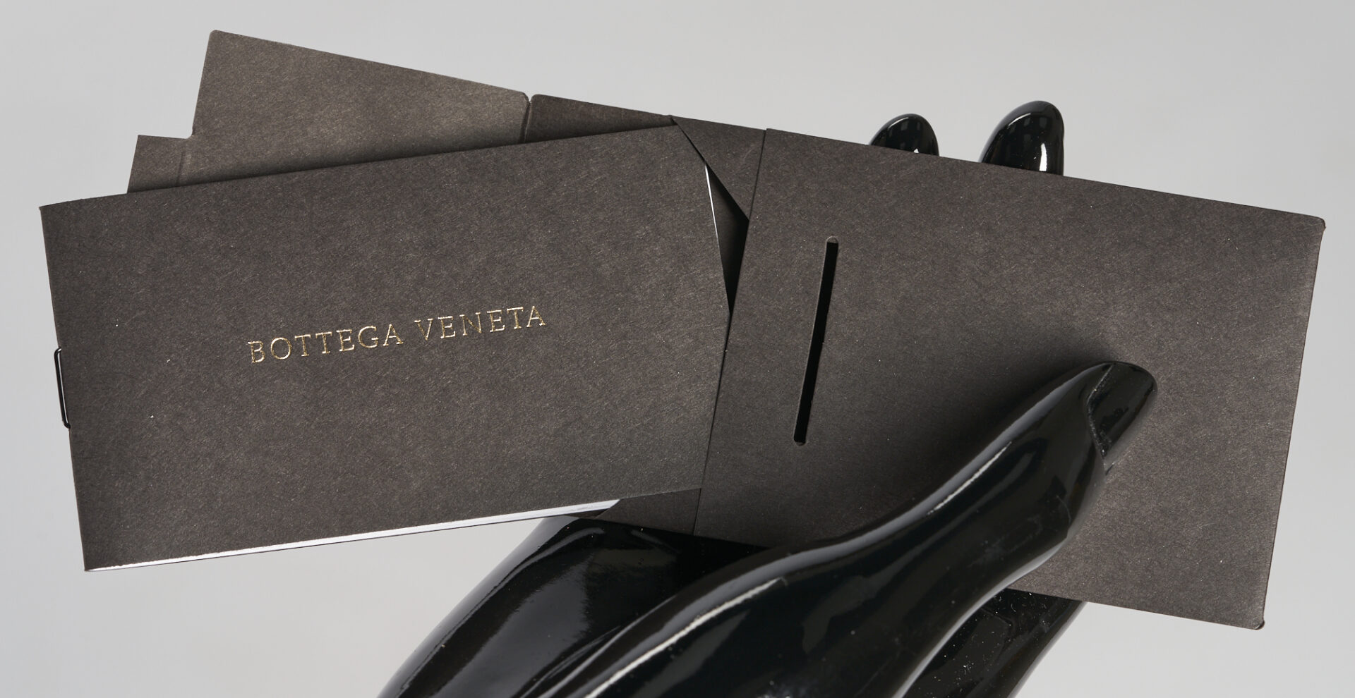 Lot 784: Bottega Veneta Reversible Shearling Leather Coat