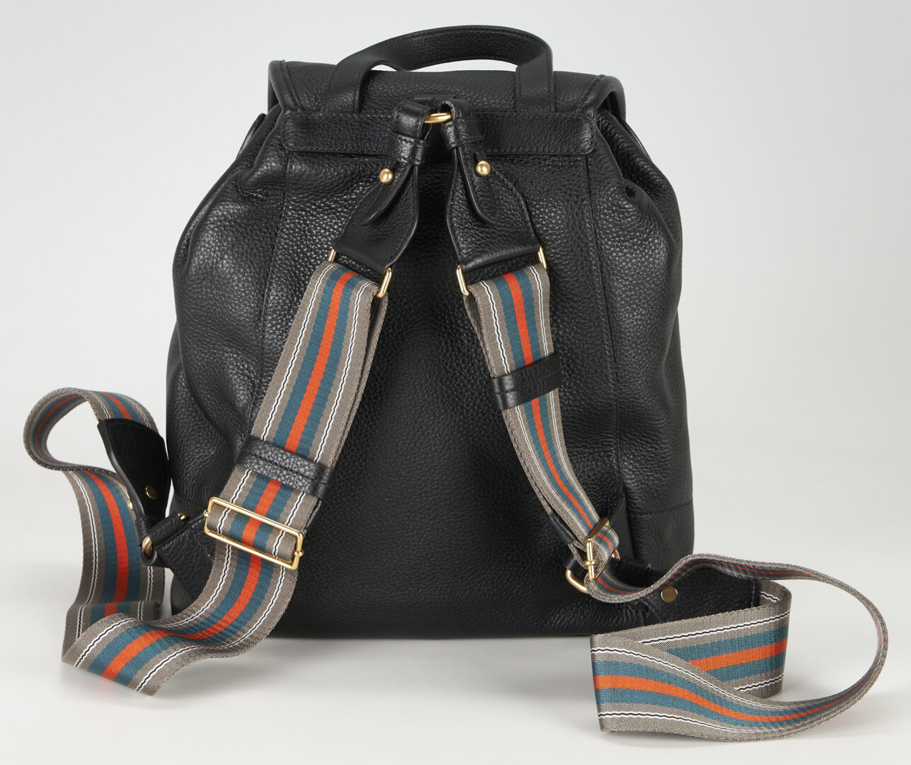 Lot 789: 2 Prada Travel Bags, Backpack & Beauty Case