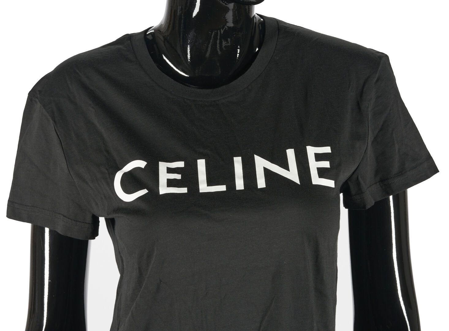 Lot 795: 3 Celine Garments, incl. Hedi Slimane Biker Jumpsuit