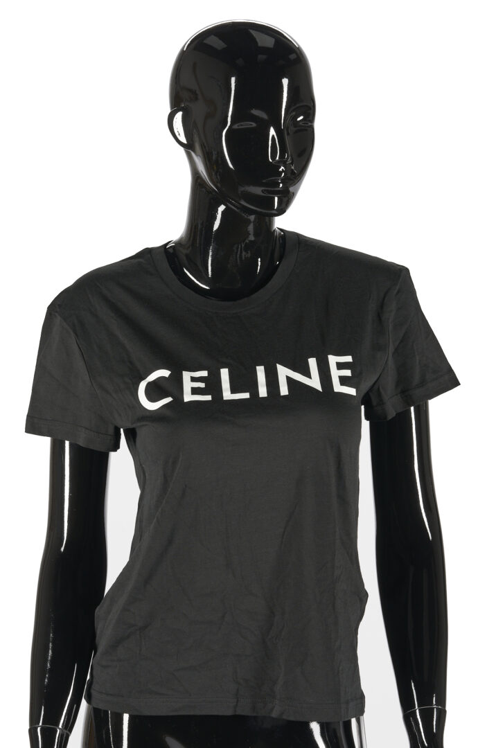 Lot 795: 3 Celine Garments, incl. Hedi Slimane Biker Jumpsuit