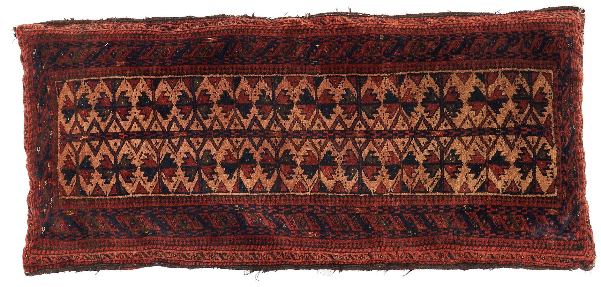 Lot 1001: Baluch Pillow & Baluch Balisht Pillow