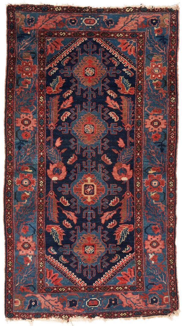 Lot 1002: Northwest Persian Floor Rug