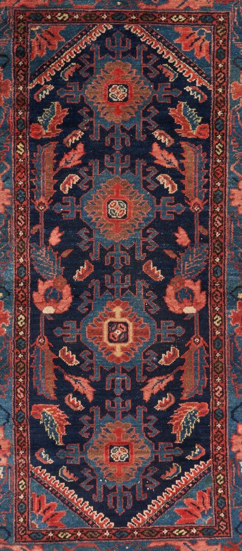 Lot 1002: Northwest Persian Floor Rug