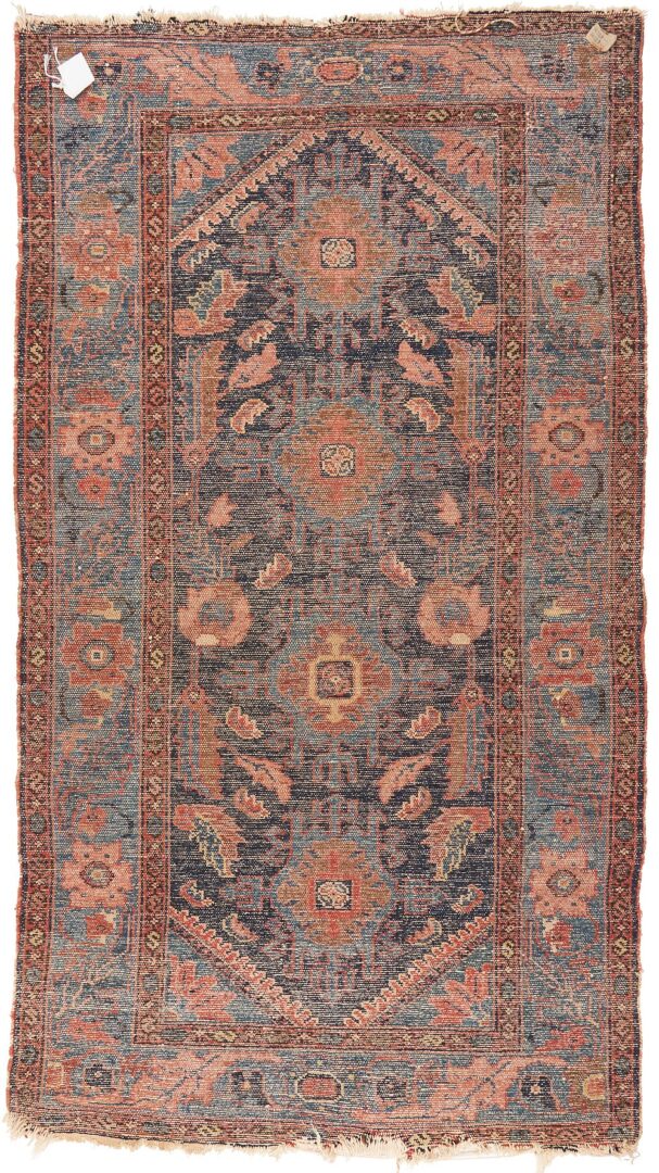 Lot 1002: Northwest Persian Floor Rug