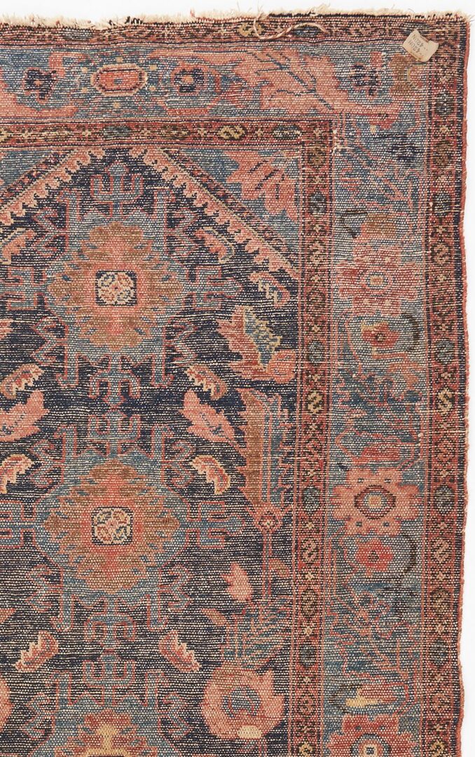 Lot 1002: Northwest Persian Floor Rug
