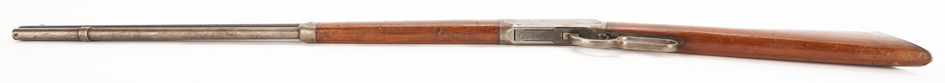 Lot 525: Winchester Model 1894 Lever Action Rifle 30 WCF