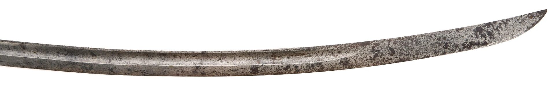 Lot 535: 2 Eagle Head Swords, incl. 1 with Metal Scabbard