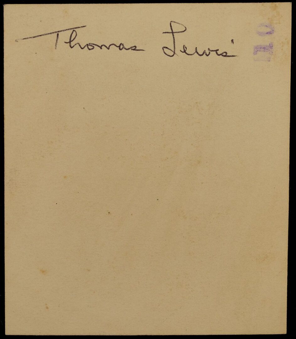 Lot 586: Thomas Lewis Family Letter Archive; Boston, Massachusetts