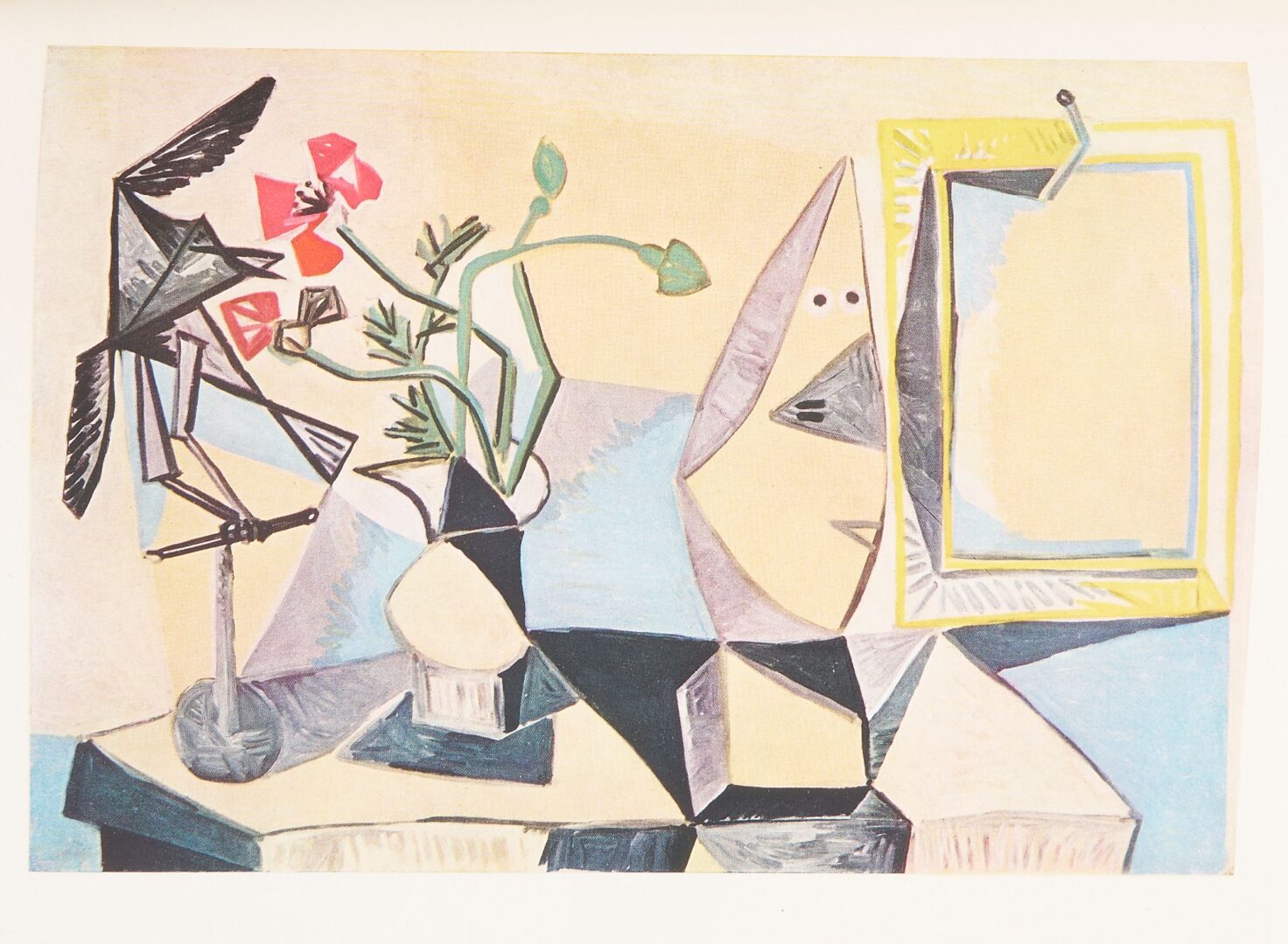 Lot 591: Picasso, The Recent Years, Signed Limited Edition