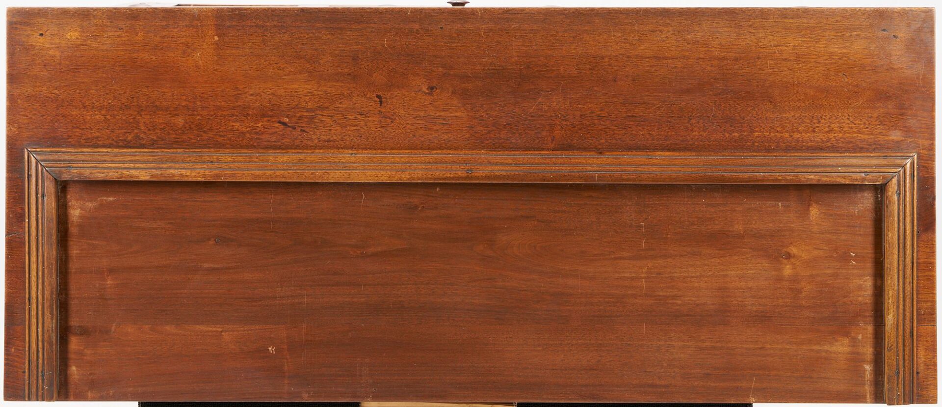 Lot 788: Southern Walnut Jackson Press