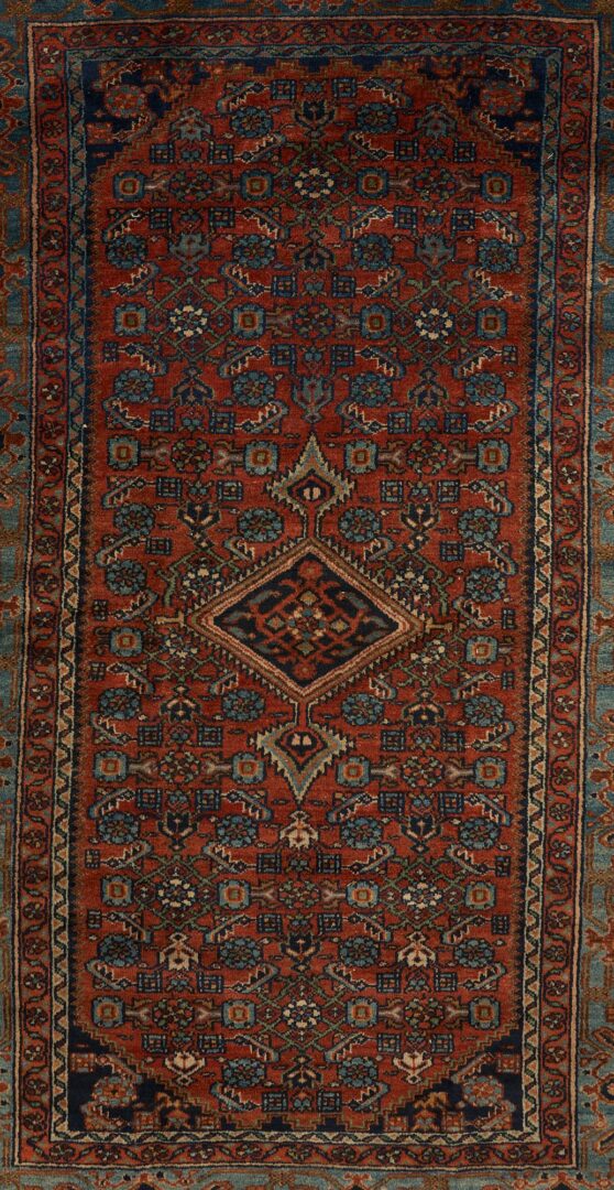 Lot 814: Northwest Persian Floor Rug or Carpet, ÃÂ 6' 9" x 4' 4"