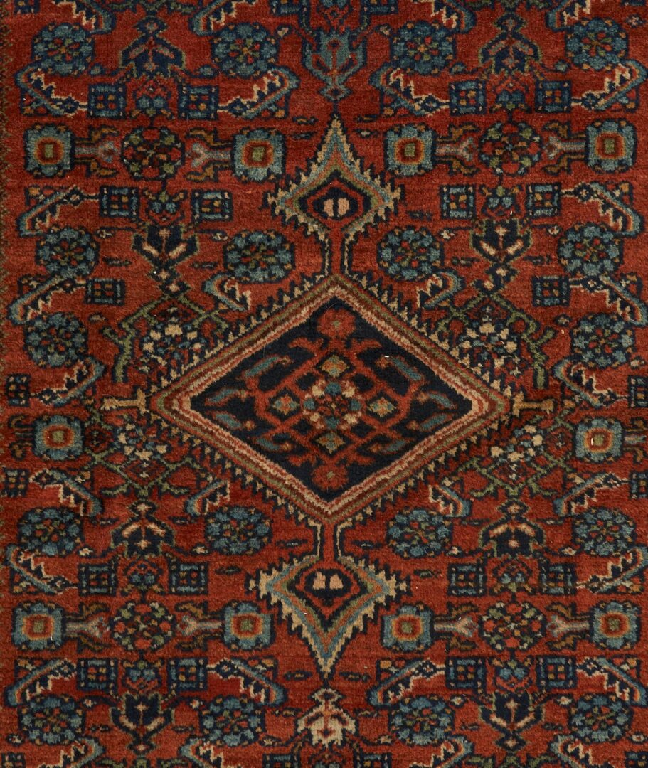 Lot 814: Northwest Persian Floor Rug or Carpet, ÃÂ 6' 9" x 4' 4"