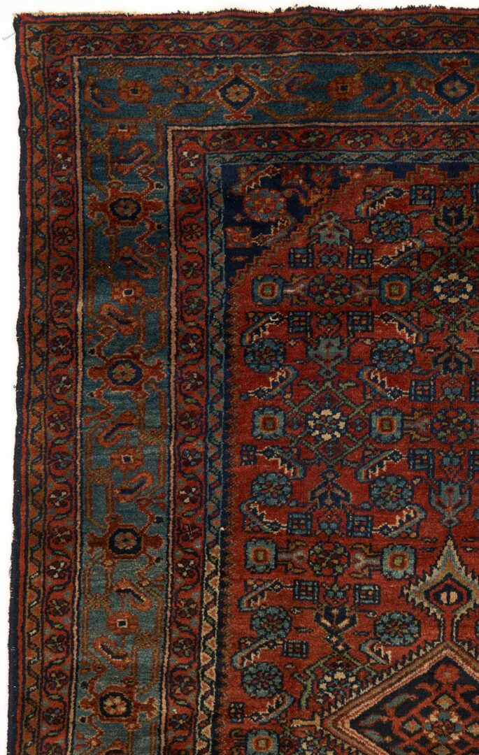 Lot 814: Northwest Persian Floor Rug or Carpet, ÃÂ 6' 9" x 4' 4"