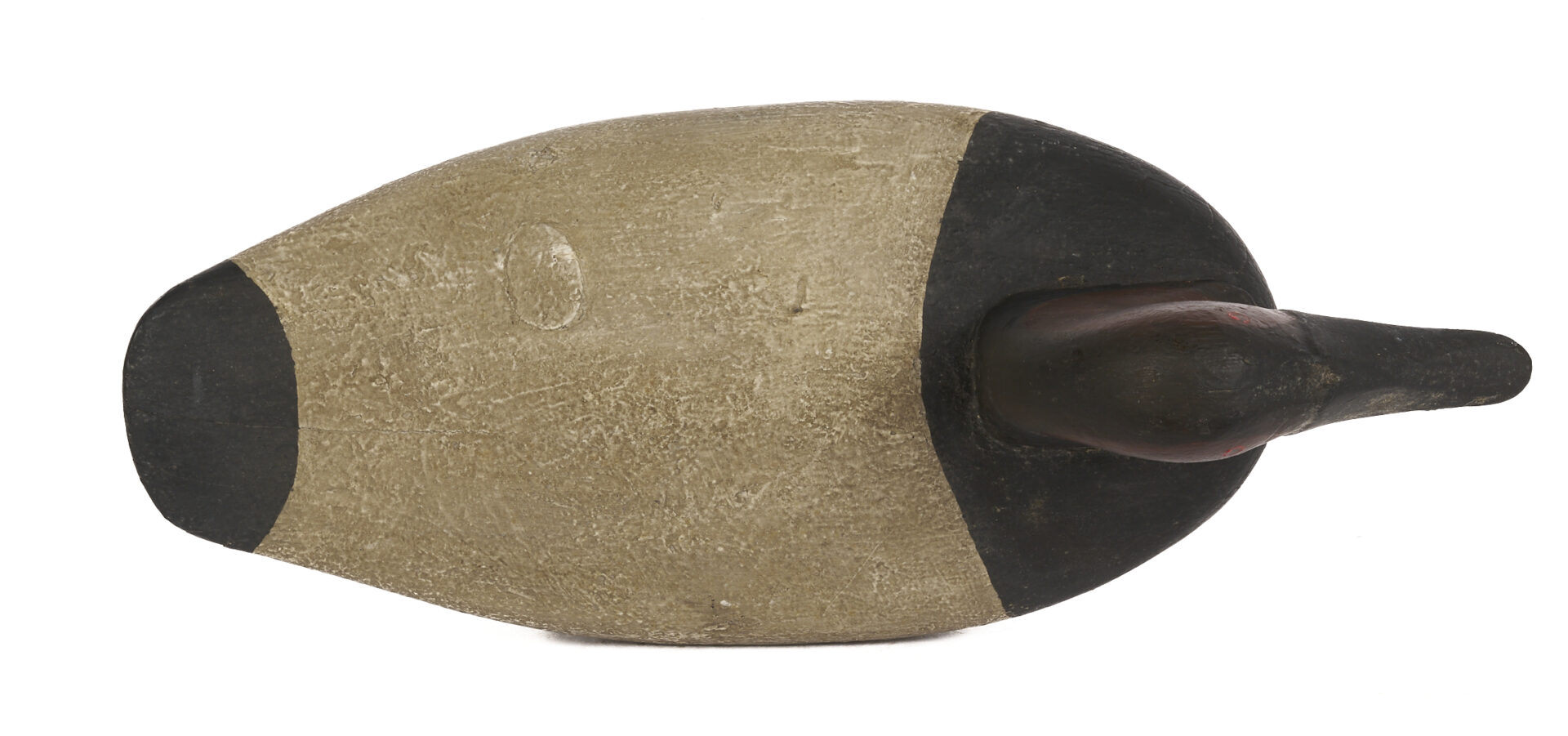 Lot 1006: 3 MD Duck Decoys, incl. Madison Mitchell & Sam Barnes