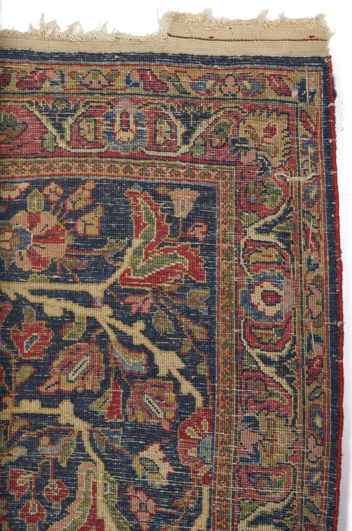 Lot 303: Persian Heriz Runner